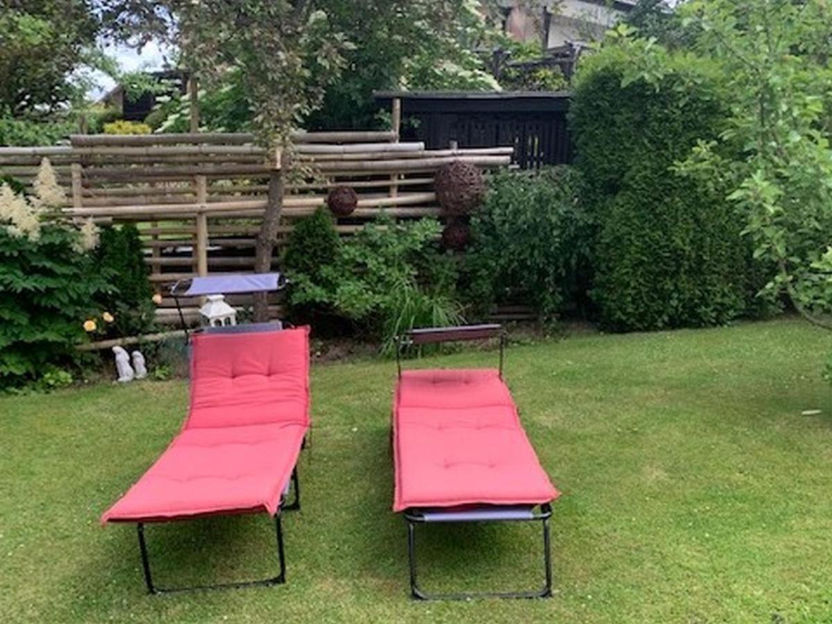 Ferienwohnungen Lemma Möhnesee Exterior foto